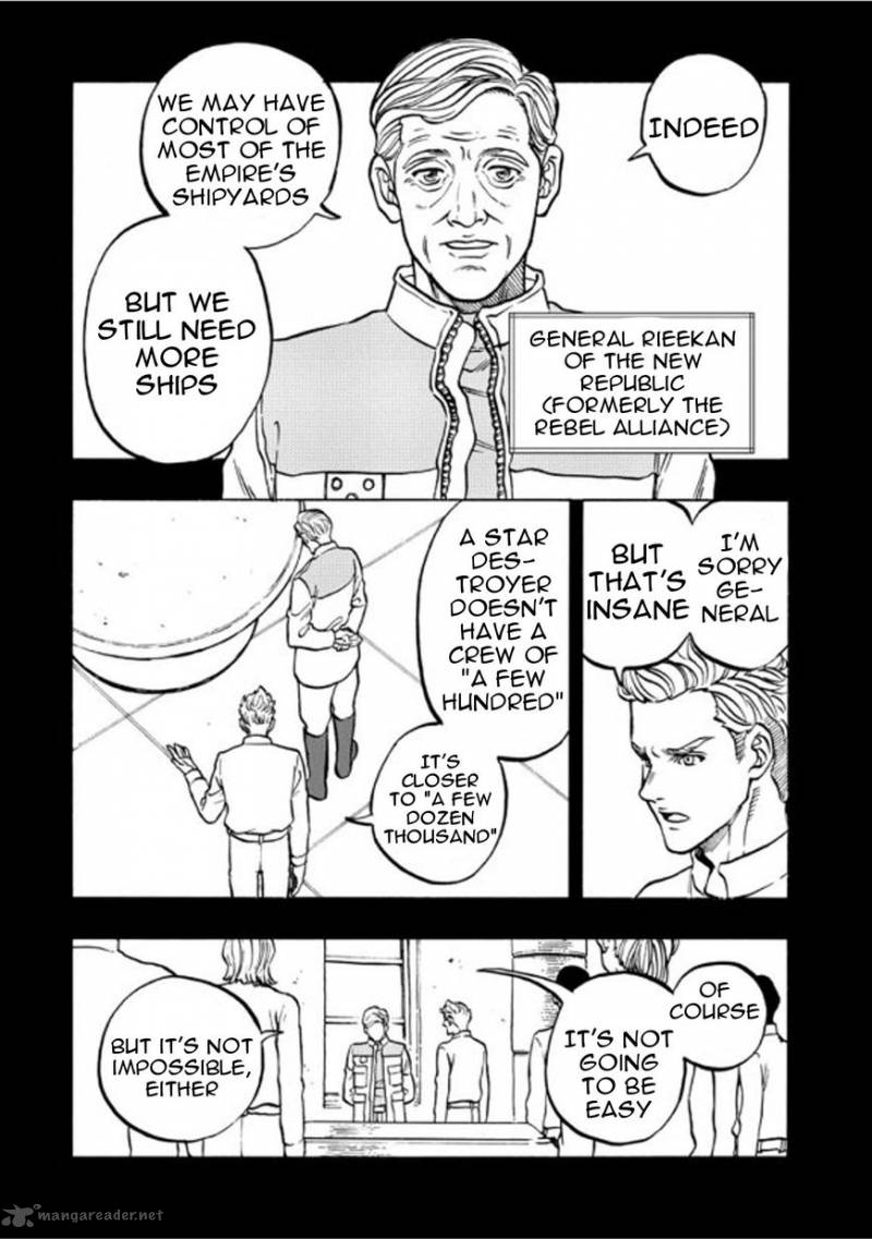 Star Wars Lost Stars - Chapter 32 image 03